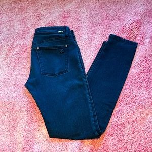 DL1961 Emma Leggings sz 27